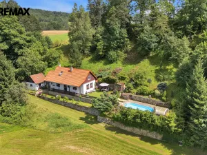 Prodej rodinného domu, Dolní Dobrouč - Horní Dobrouč, 151 m2