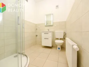 Pronájem bytu 1+1, Králův Dvůr, Bezručova, 40 m2