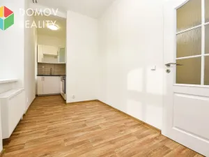 Pronájem bytu 1+1, Králův Dvůr, Bezručova, 40 m2
