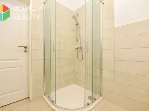 Pronájem bytu 1+1, Králův Dvůr, Bezručova, 40 m2