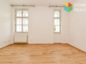 Pronájem bytu 1+1, Králův Dvůr, Bezručova, 39 m2