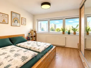 Prodej bytu 3+kk, Praha - Háje, Steinerova, 84 m2