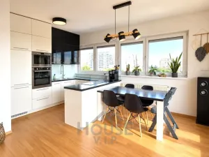 Prodej bytu 3+kk, Praha - Háje, Steinerova, 84 m2