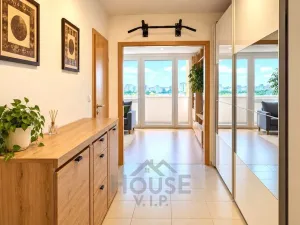 Prodej bytu 3+kk, Praha - Háje, Steinerova, 84 m2