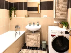 Prodej bytu 3+kk, Praha - Háje, Steinerova, 84 m2