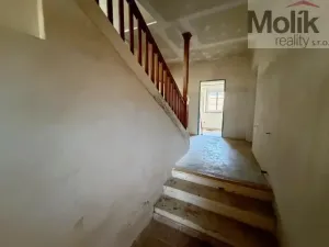 Prodej rodinného domu, Terezín - České Kopisty, 1041 m2
