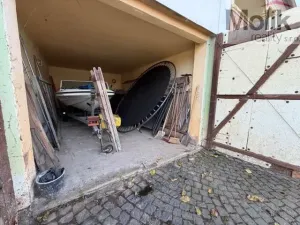Prodej rodinného domu, Terezín - České Kopisty, 1041 m2