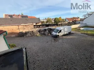 Prodej rodinného domu, Terezín - České Kopisty, 1041 m2