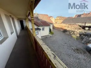 Prodej rodinného domu, Terezín - České Kopisty, 1041 m2