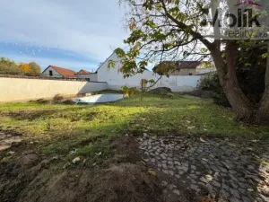 Prodej rodinného domu, Terezín - České Kopisty, 1041 m2