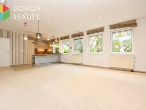 Prodej rodinného domu, Hořovice, nábřeží Hynka Šlosara, 110 m2