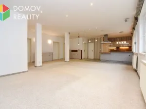 Prodej rodinného domu, Hořovice, nábřeží Hynka Šlosara, 110 m2