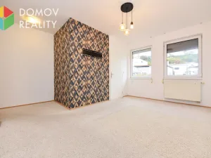 Prodej rodinného domu, Hořovice, nábřeží Hynka Šlosara, 110 m2