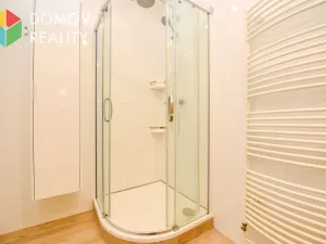 Prodej rodinného domu, Hořovice, nábřeží Hynka Šlosara, 110 m2