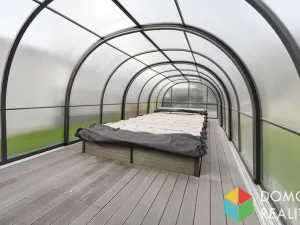 Prodej rodinného domu, Hořovice, nábřeží Hynka Šlosara, 110 m2