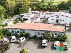 Prodej rodinného domu, Hořovice, nábřeží Hynka Šlosara, 110 m2
