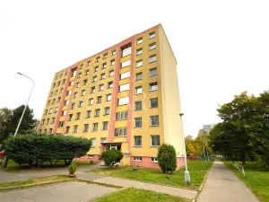 Pronájem bytu 2+kk, Praha - Čimice, Okořská, 39 m2