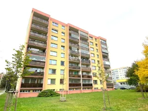 Pronájem bytu 2+kk, Praha - Čimice, Okořská, 39 m2