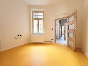 Pronájem bytu 3+1, Plzeň, Sedláčkova, 72 m2