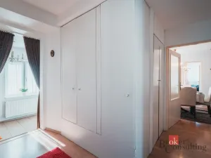 Prodej rodinného domu, Újezd, 120 m2
