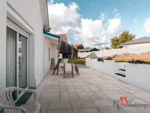 Prodej rodinného domu, Újezd, 120 m2