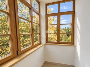 Pronájem bytu 3+kk, Praha - Dejvice, Vostrovská, 65 m2