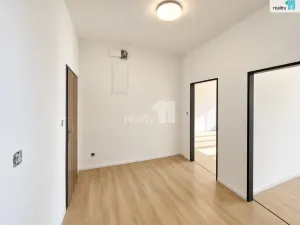 Pronájem bytu 3+kk, Praha - Dejvice, Vostrovská, 65 m2