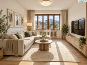 Pronájem bytu 3+kk, Praha - Dejvice, Vostrovská, 65 m2