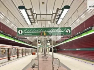 Pronájem bytu 3+kk, Praha - Dejvice, Vostrovská, 65 m2