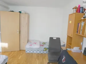Prodej bytu 3+1, Louny, Prof. Krátkého, 63 m2