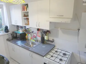 Prodej bytu 3+1, Louny, Prof. Krátkého, 63 m2