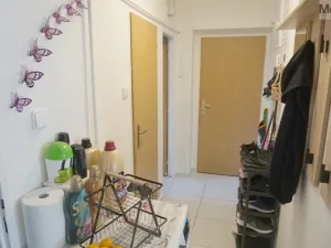 Prodej bytu 3+1, Louny, Prof. Krátkého, 63 m2