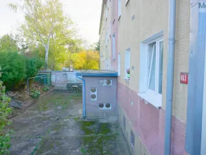 Prodej bytu 3+1, Louny, Prof. Krátkého, 63 m2