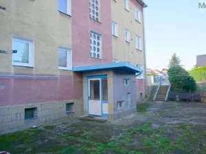 Prodej bytu 3+1, Louny, Prof. Krátkého, 63 m2
