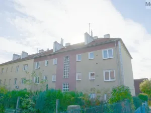 Prodej bytu 3+1, Louny, Prof. Krátkého, 63 m2