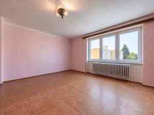 Prodej bytu 3+1, Čerčany, Družstevní, 64 m2