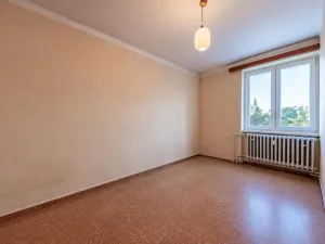 Prodej bytu 3+1, Čerčany, Družstevní, 64 m2