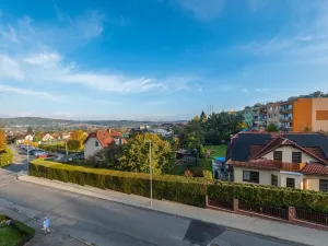 Prodej bytu 3+1, Čerčany, Družstevní, 64 m2