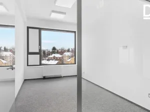 Pronájem kanceláře, Liberec - Liberec II-Nové Město, Chrastavská, 268 m2