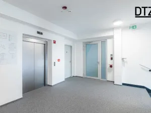 Pronájem kanceláře, Liberec - Liberec II-Nové Město, Chrastavská, 268 m2