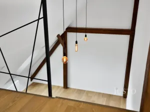 Pronájem bytu 2+kk, Děčín - Děčín IV-Podmokly, Plzeňská, 91 m2