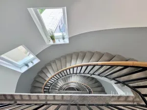 Pronájem bytu 2+kk, Děčín - Děčín IV-Podmokly, Plzeňská, 91 m2