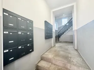 Pronájem bytu 2+kk, Děčín - Děčín IV-Podmokly, Plzeňská, 91 m2