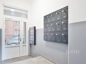 Pronájem bytu 2+kk, Děčín - Děčín IV-Podmokly, Plzeňská, 91 m2