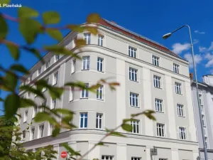 Pronájem bytu 2+kk, Děčín - Děčín IV-Podmokly, Plzeňská, 91 m2