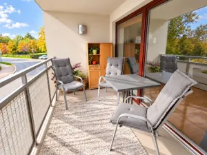 Pronájem bytu 4+kk, Pardubice - Bílé Předměstí, Husova, 115 m2