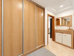 Pronájem bytu 4+kk, Pardubice - Bílé Předměstí, Husova, 115 m2