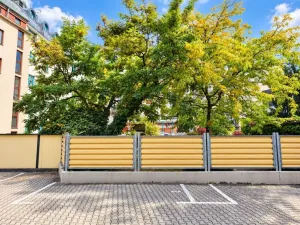 Pronájem bytu 4+kk, Pardubice - Bílé Předměstí, Husova, 115 m2