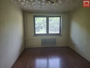 Prodej bytu 3+1, Oskava, 65 m2