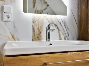Pronájem bytu 2+kk, Děčín, Plzeňská, 91 m2